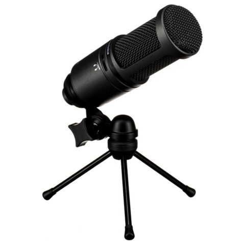 Audio-Technica AT2020USB+ Microfono USB Condensador Cardioide