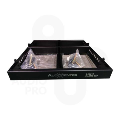 AudioCenter EV-210DSP