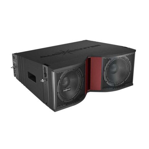 AC PRO K-LA28-DSP Line Array Activo
