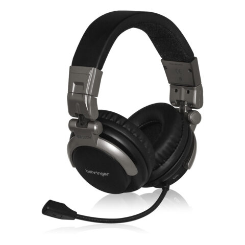 Behringer BB560M Audífono con Micrófono Incorporado