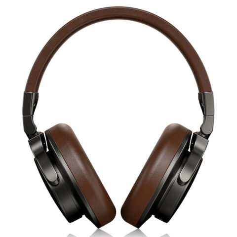 Behringer BH 470 Auriculares de Monitoreo de Estudio