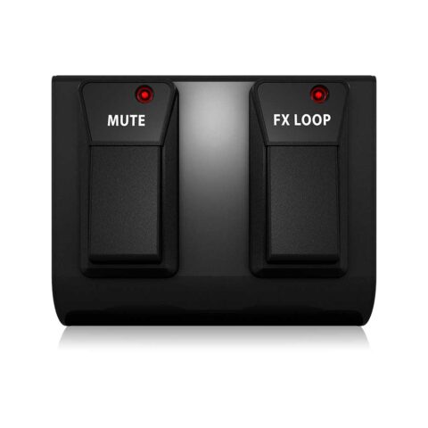 Behringer FS112BX Interruptor de Pie