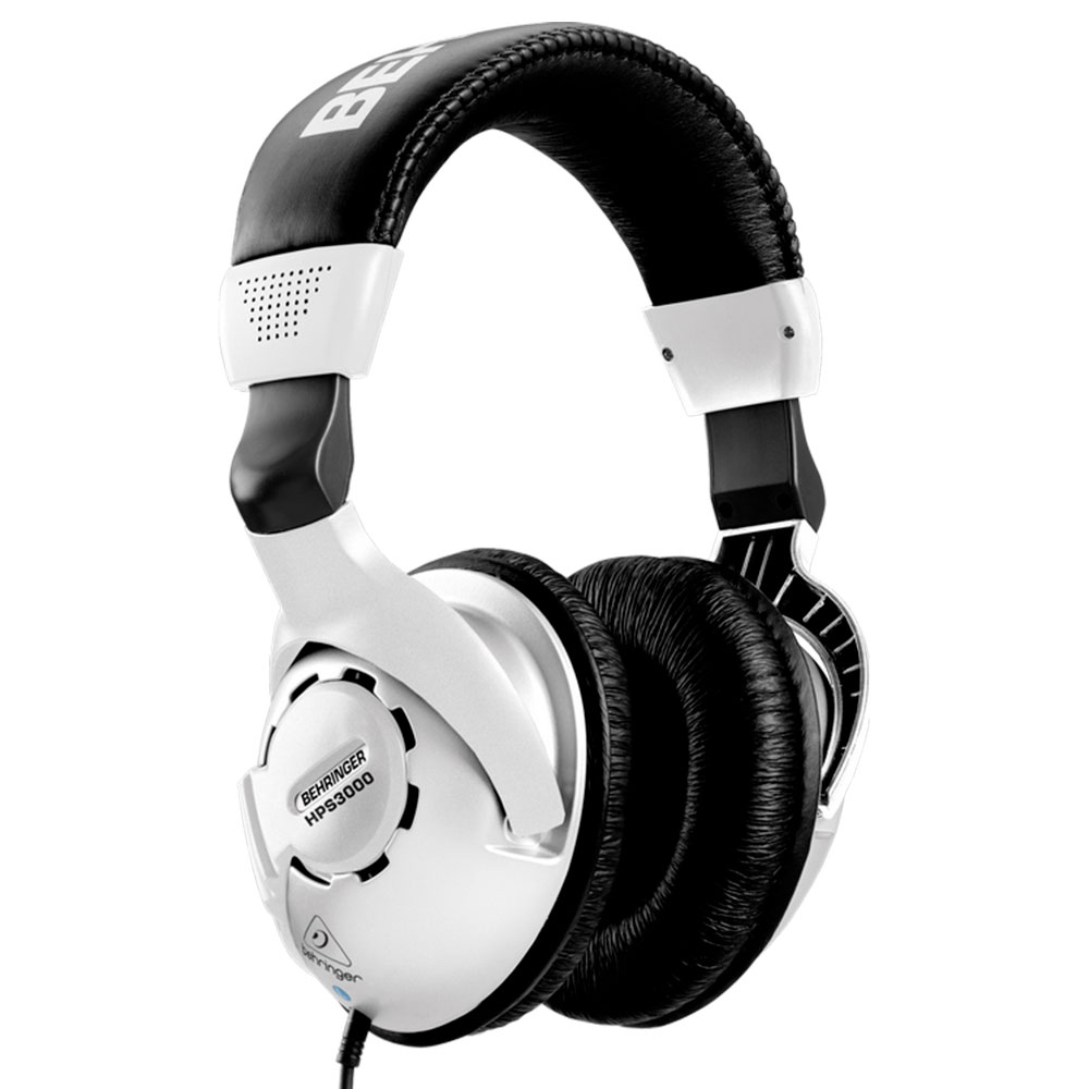Behringer HPS3000 Auriculares de Estudio