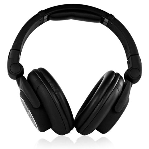 Behringer HPX6000 Auriculares profesionales para DJ