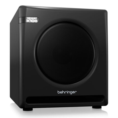 Behringer Nekkst K10S Subwoofer de estudio 10"