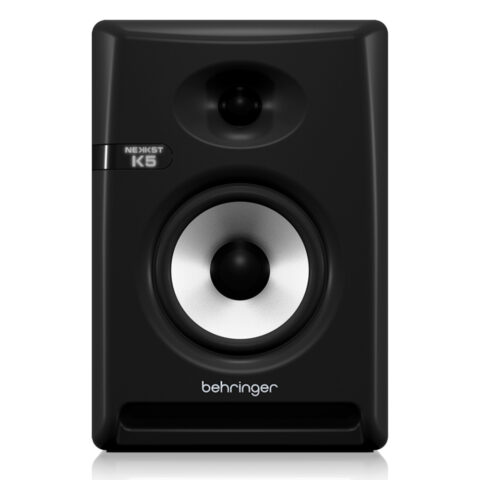 Behringer Nekkst K5 - 5'' Monitor de Studio Activo