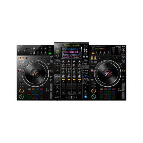 Pioneer DJ XDJ-XZ Sistema DJ Profesional Todo en Uno