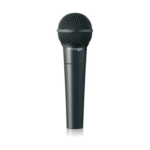 Behringer XM8500 - Microfono Vocal Dinamico Cardioide