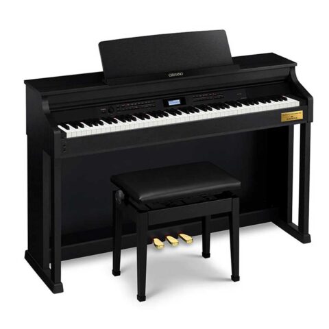 Casio AP-710BK Piano Celviano