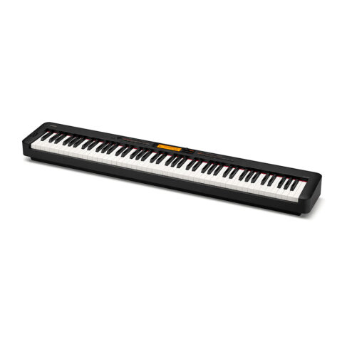 Casio CDP-S360 Piano Digital Compacto de 88 Teclas