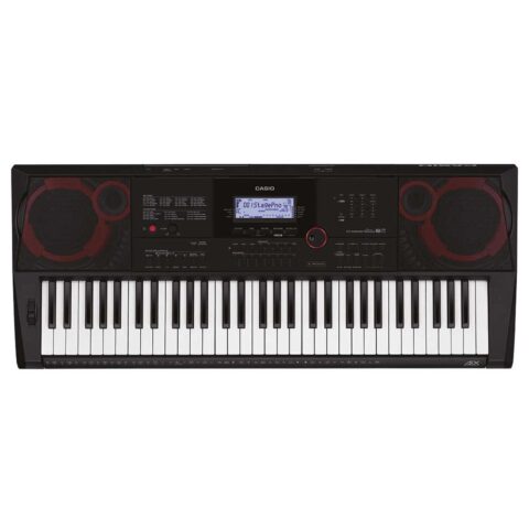 Casio CT-X3000 61-Teclas Teclado Portátil