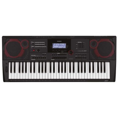 Casio CT-X5000 Teclado Portátil de 61 Teclas