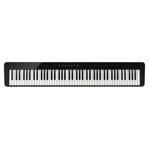 Casio Privia PX-S1000 88-Teclas Piano Digital - Negro