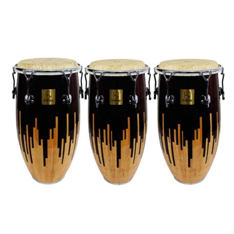 Atempo Congas Cascada