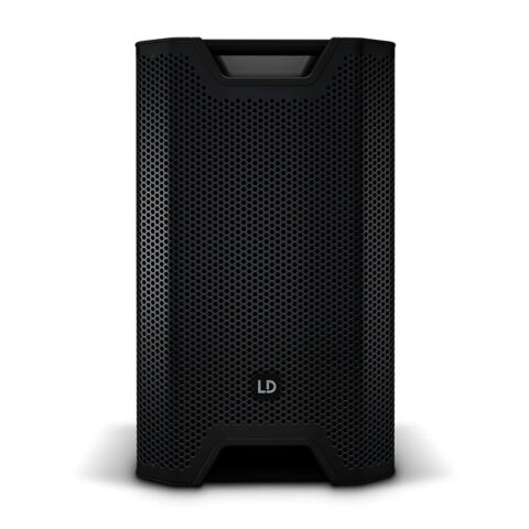 LD Systems ICOA 12 A BT - Parlante Coaxial Activo con Bluetooth