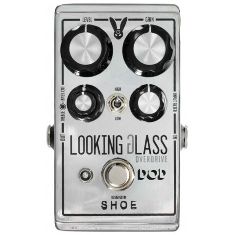 DigiTech DOD-LOOKINGGLASS - DOD Looking Glass Overdrive