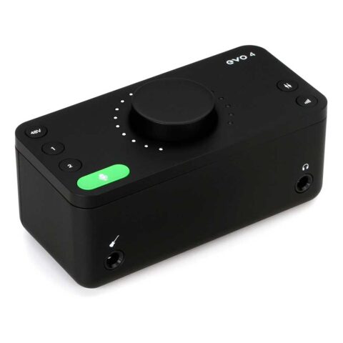 Audient EVO 4 - Interfaz de Audio USB
