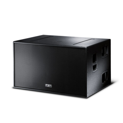 FBT MITUS 218SA SubWoofer Activo