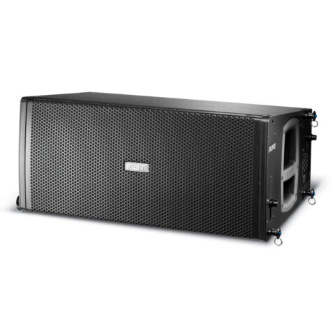 FBT MUSE 210LA - Line Array Activo