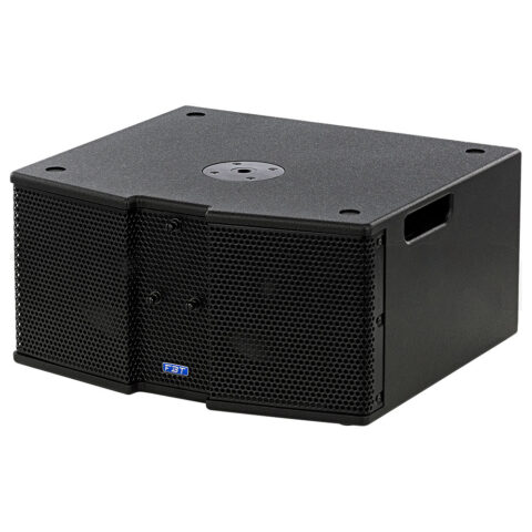 FBT Vertus CLA 208SA 600W RMS Subwoofer Activo Procesado