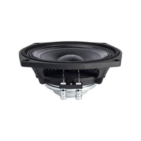 FaitalPRO 6PR160 6 "Midbass de Neodimio Profesional 8 Ohm