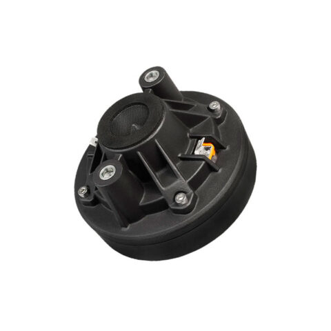 FaitalPRO HF107 Controlador de Bocina de Compresión de 1″, 8 ohmios, 2 pernos