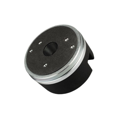 FaitalPRO HF10RT Controlador de Bocina de Compresión de Neodimio de 1″, 8 ohmios, 2/3 pernos