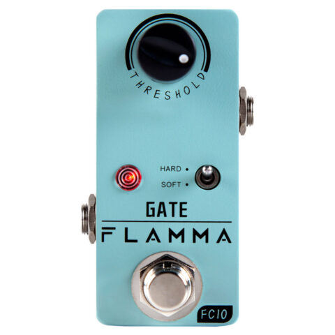 Flamma FC10 Pedal Noise Gate