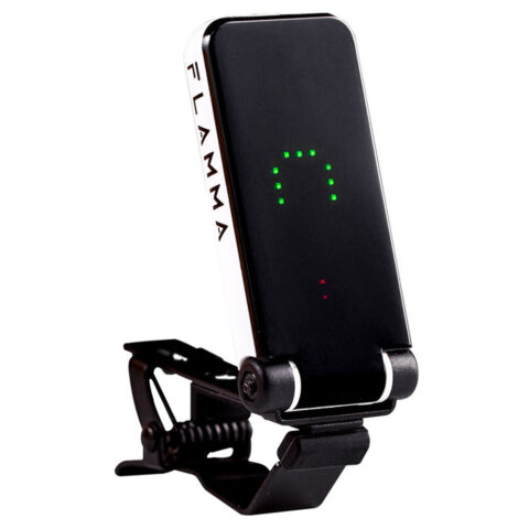 Flamma FT01 Clip Tuner