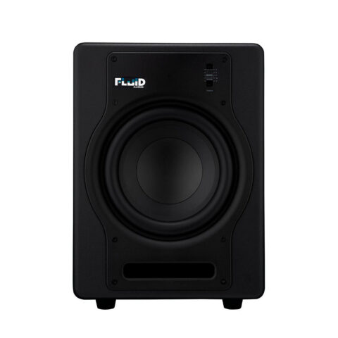 Fluid Audio F8S Subwoofer