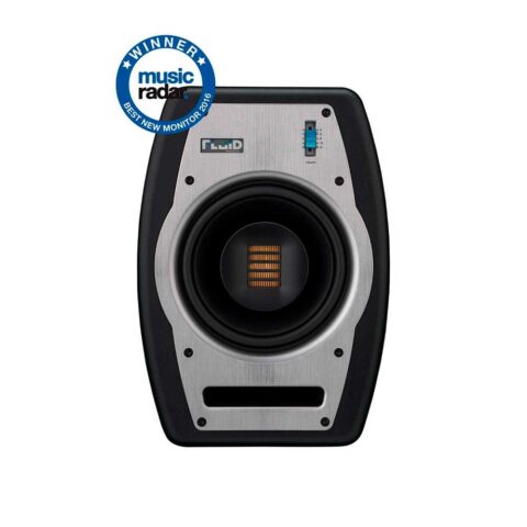 Fluid Audio FPX7 Monitor de Estudio
