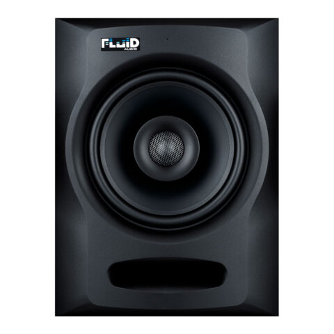 Fluid Audio FX80 Monitor de Estudio (Unidad)