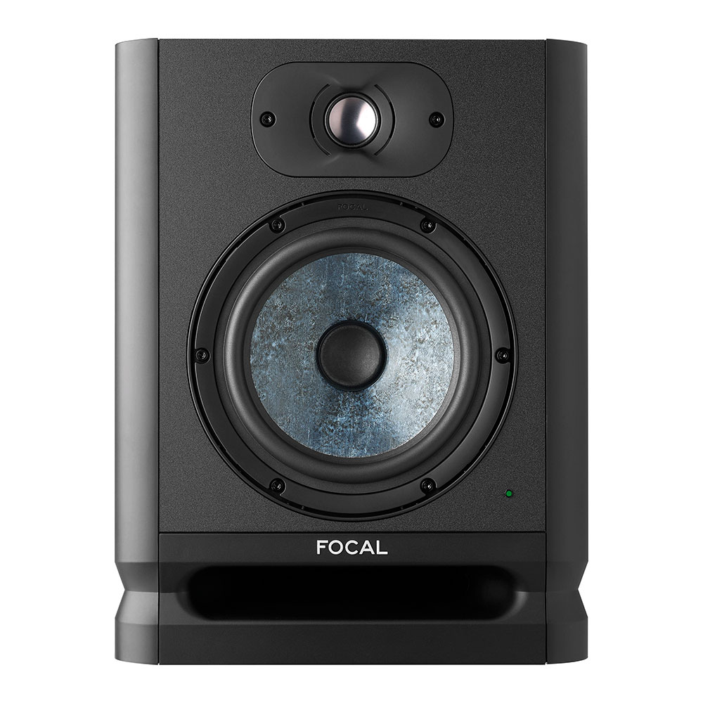 Focal Alpha 65 Evo Monitor de Estudio (Unidad)