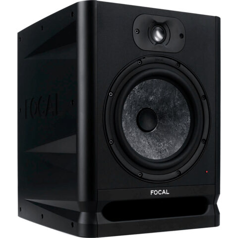 Focal Alpha 80 Evo Monitor de Estudio Activo (Unidad)