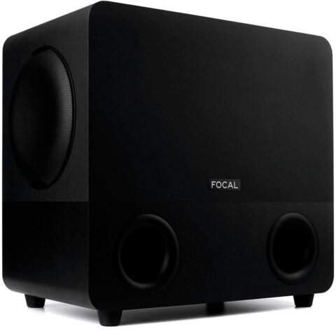 Focal Alpha One Subwoofer Activo