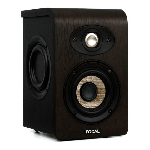 Focal Shape 40 Monitor de Estudio (Unidad)