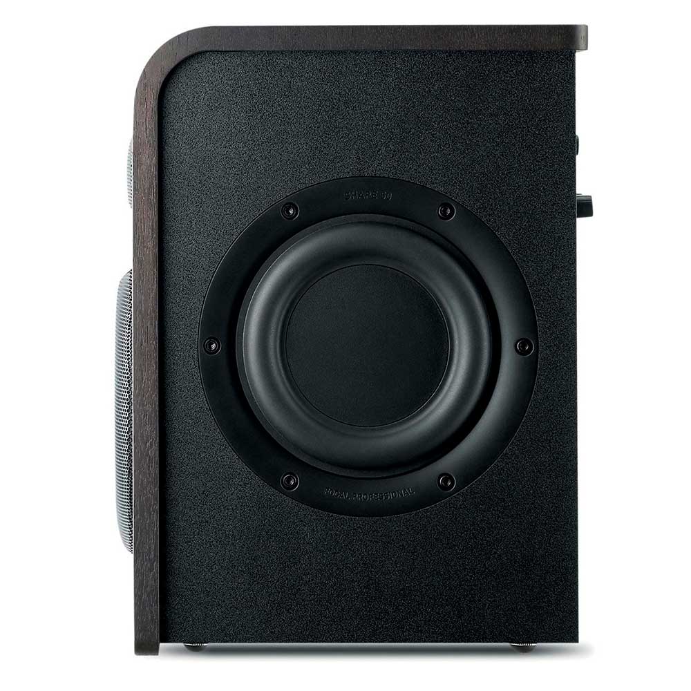 Focal Shape 50 - Monitor de estudio de 5Pulg. (Unidad) - Imagen 4