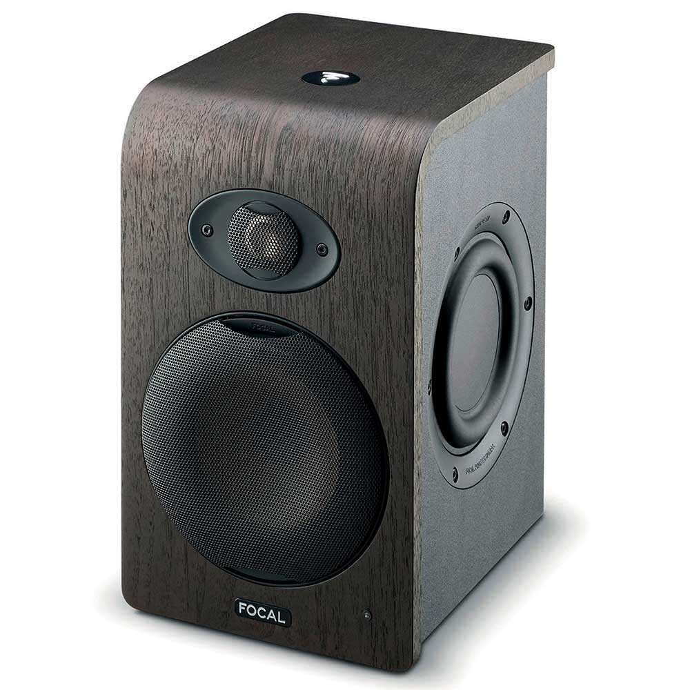 Focal Shape 50 - Monitor de estudio de 5Pulg. (Unidad) - Imagen 5