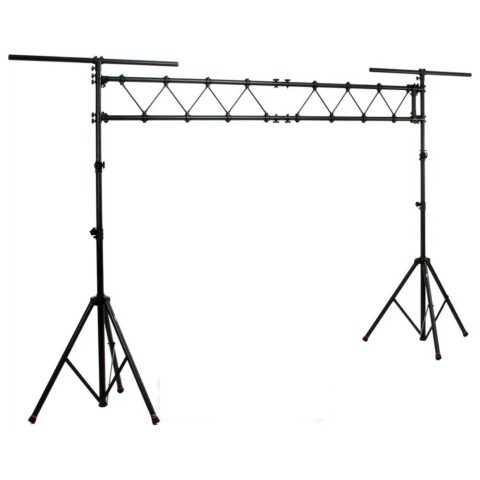 Gator Frameworks GFW-LIGHT-LT1 Truss Ligero de Aluminio para Iluminación