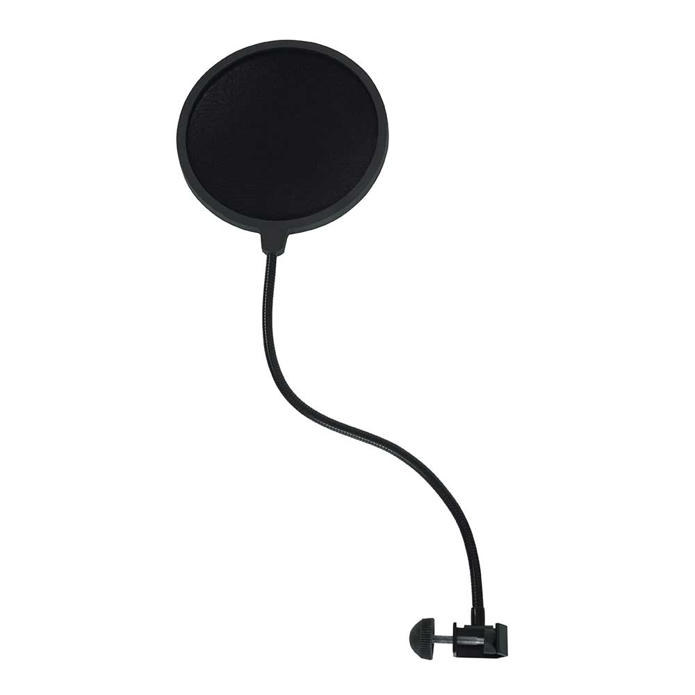 Gator ROK-IT - Nylon Pop Filter (Anti Pop) - Imagen 2
