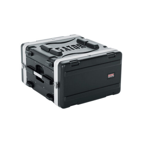 Gator Cases GR-6L Estuche para Rack estándar