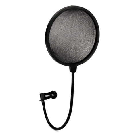 Gator ROK-IT - Nylon Pop Filter (Anti Pop)
