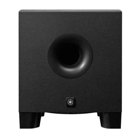 Yamaha HS8S - Subwoofer de Estudio Activo de 8"