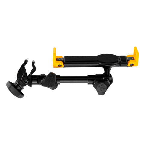 Hercules Stands DG300B iPad / Tablet Holder para dispositivos de 7 "-10.1"