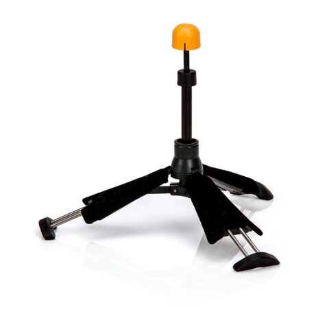 Hercules Stands DS440B Soporte de Clarinete TravLite