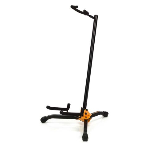 Hercules Stands GS405B SHOKSAFE Soporte para Guitarra