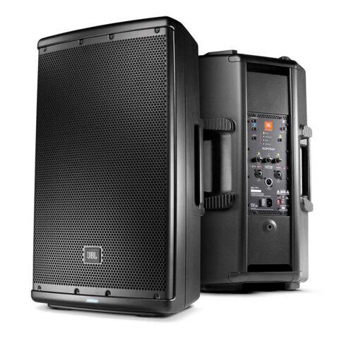 JBL EON612 1000W 12" Parlante Activo