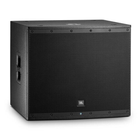 JBL EON618S 1000W 18" Subwoofer Activo