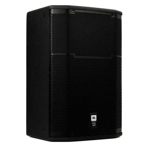 JBL PRX415M 1200W 15" Parlante Pasivo