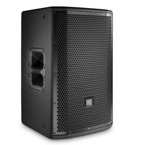 JBL PRX812W 1500W 12" Parlante Activo